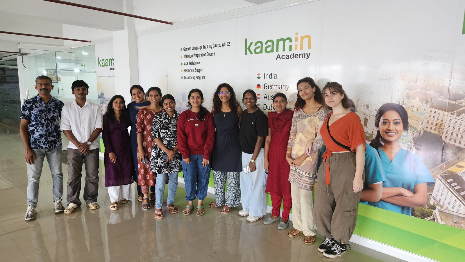 Engineers & Technical Specialists