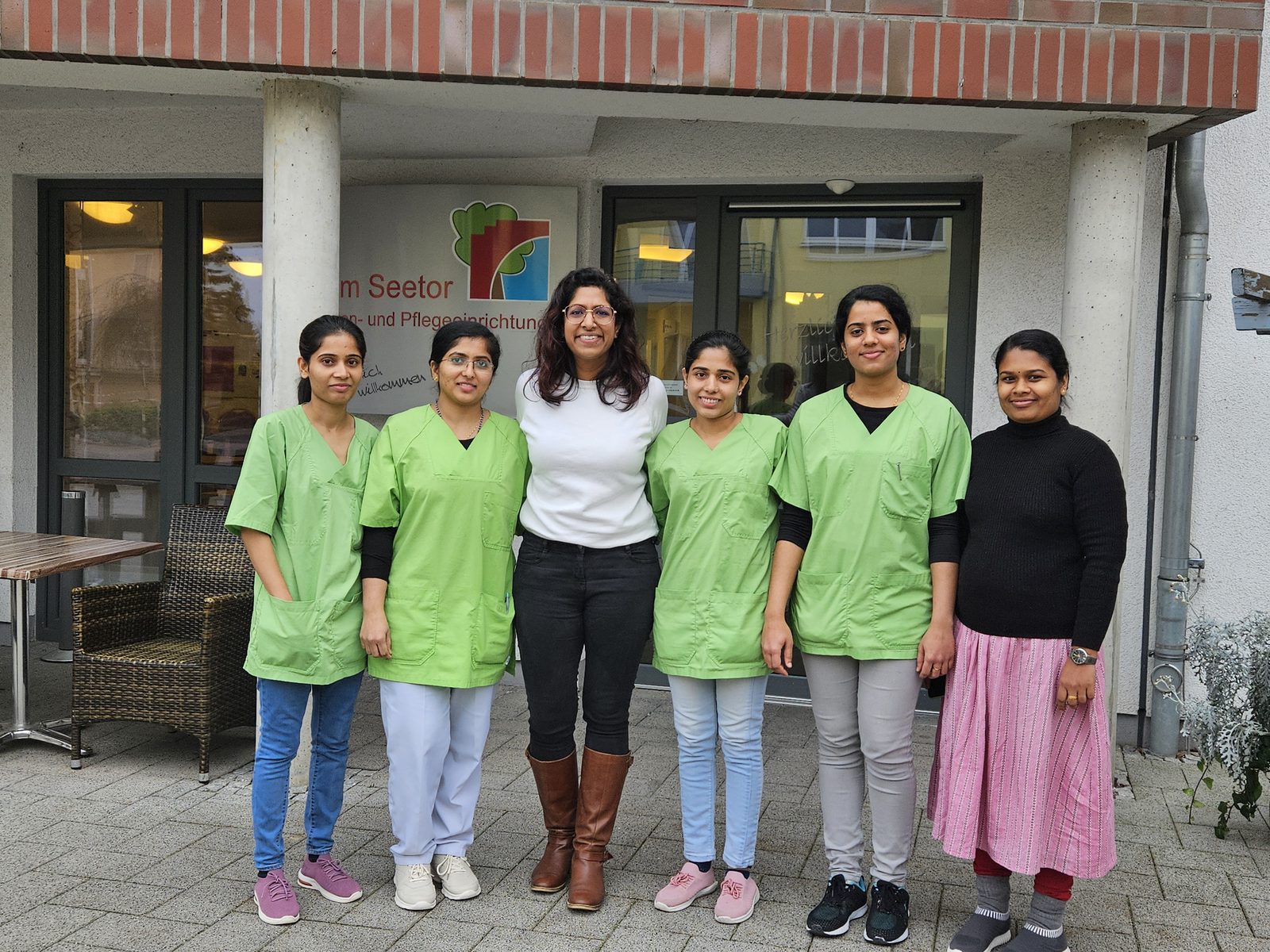 Doctors & Allied Health
