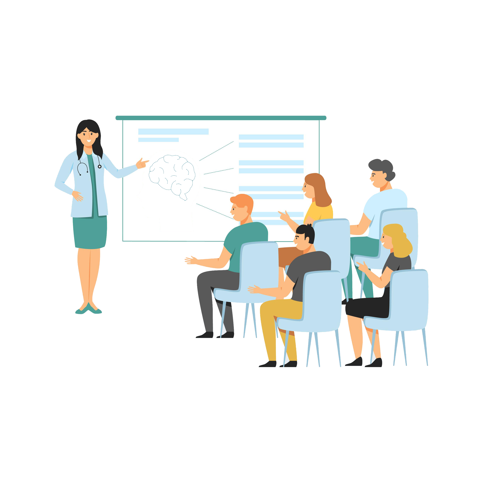 German Language Training