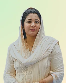 Thasleena Faizal
